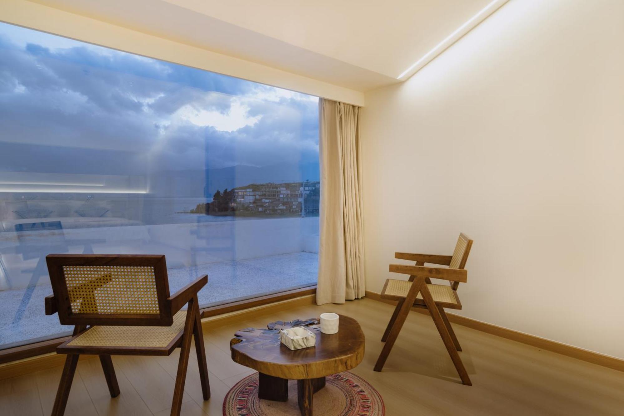 Dali Antu Landscape View Hotel Exterior photo